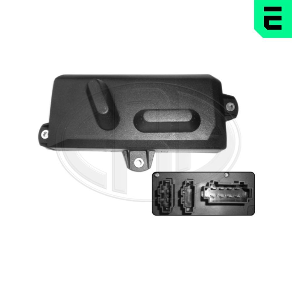 ERA Stel element, zitplaatsverstelling 662306 Stoelverstelling ERA SCIROCCO 662306 goedkoop