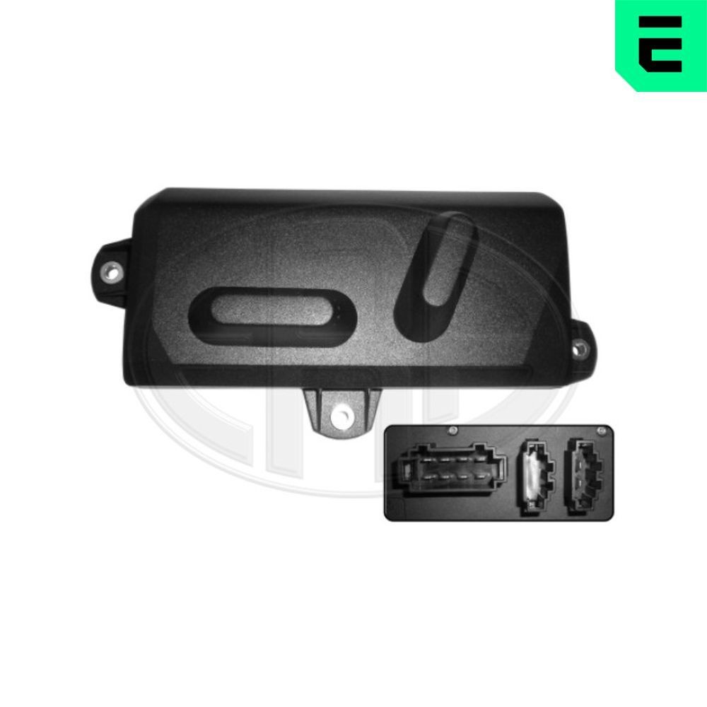 ERA Stellelement, Sitzverstellung 662310 662310 Sitzverstellung SKODA FABIA ERA kaufen