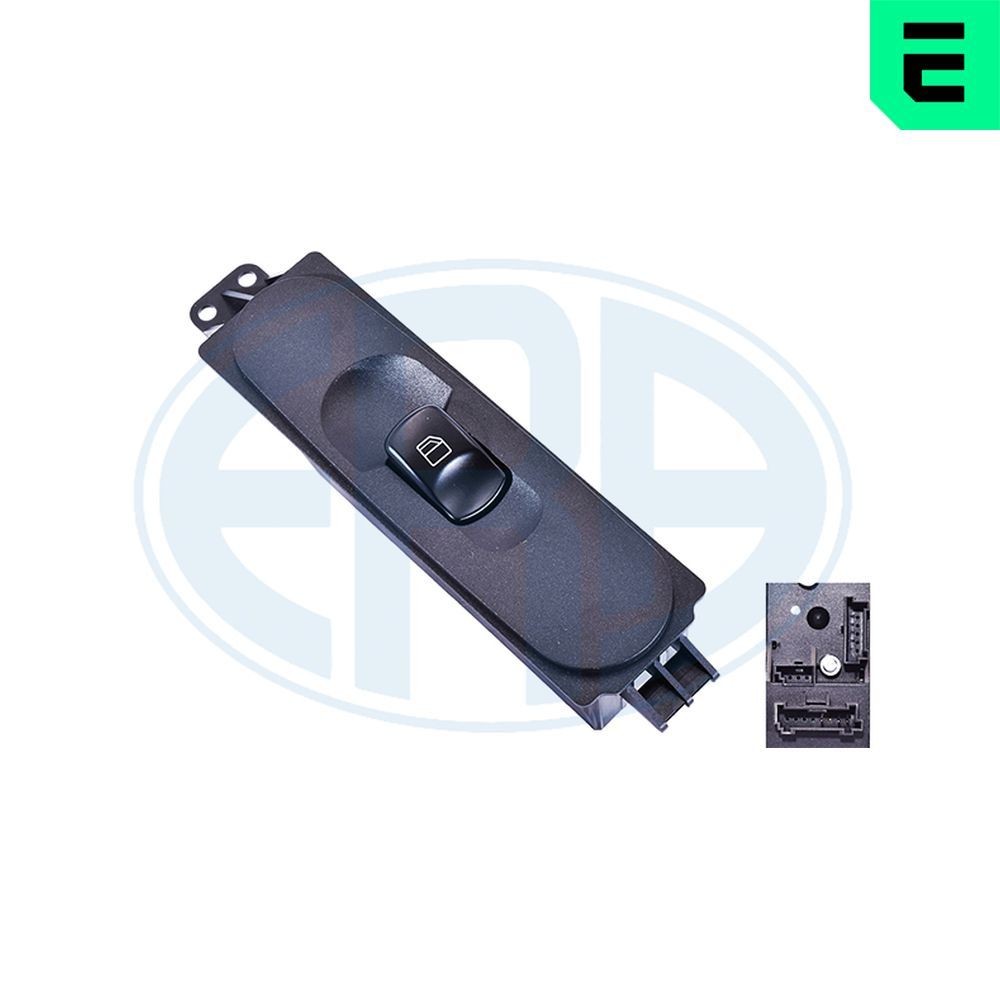 ERA Kytkin, lasinnostin 662612 662612 ERA Lasinnostimen kytkin MERCEDES-BENZ B-sarja