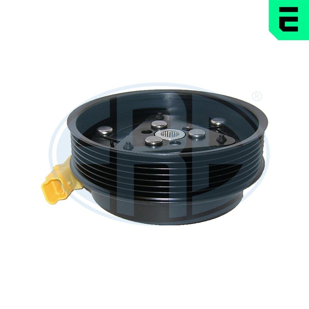 ERA Μαγν. συμπλέκτης, συμπ. κλιματ. 671164 Συμπλέκτης συμπιεστή κλιματισμού ERA Land Rover DISCOVERY 671164