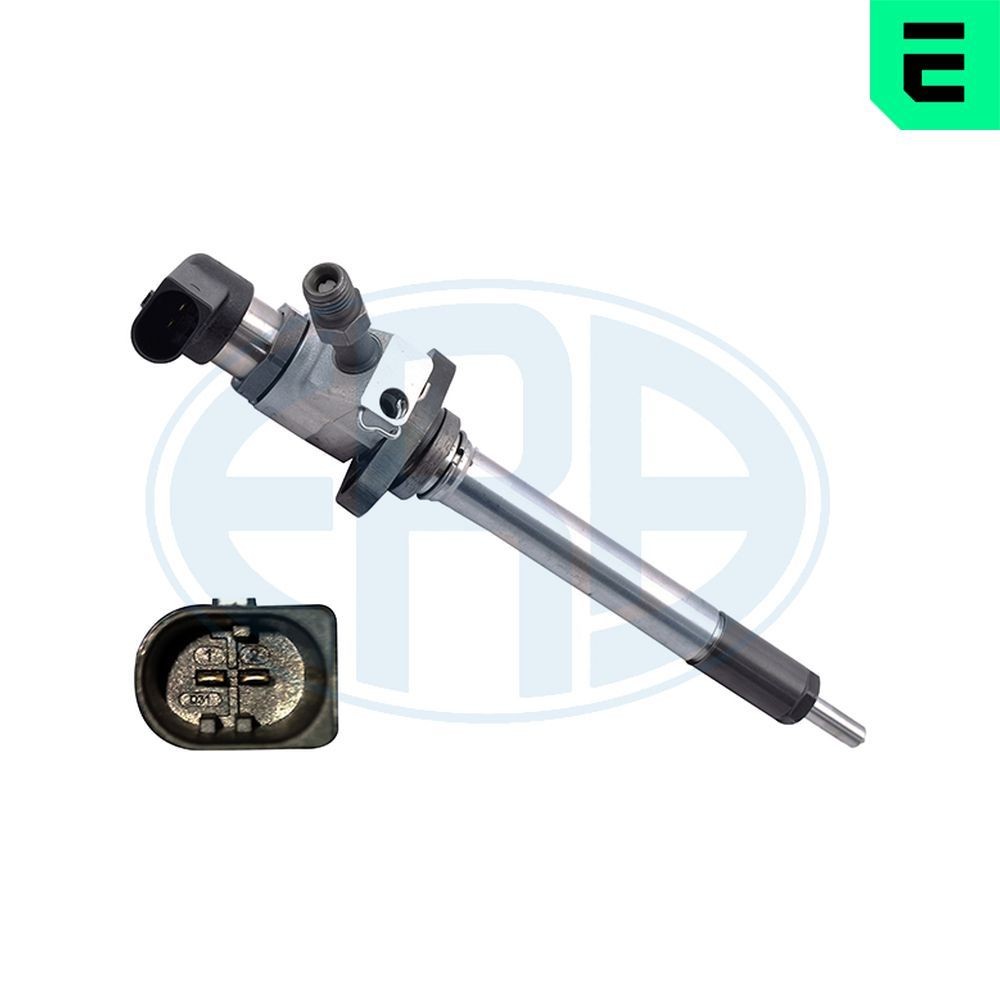 ERA Vstrekovacia tryska 780062 Vstrekovací ventil ERA Volvo S70 780062