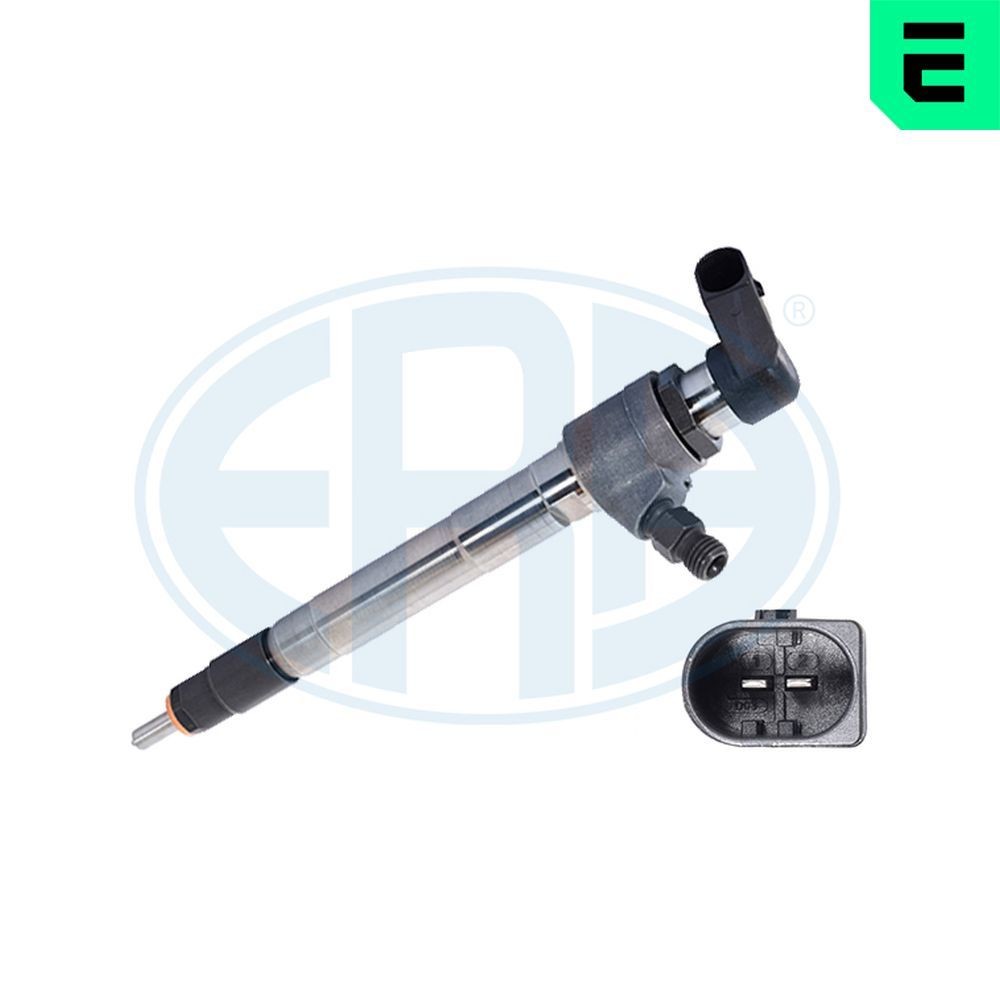 ERA Sissepritsedüüs 780069 Sissepritseklapp ERA Chevrolet COLORADO 780069