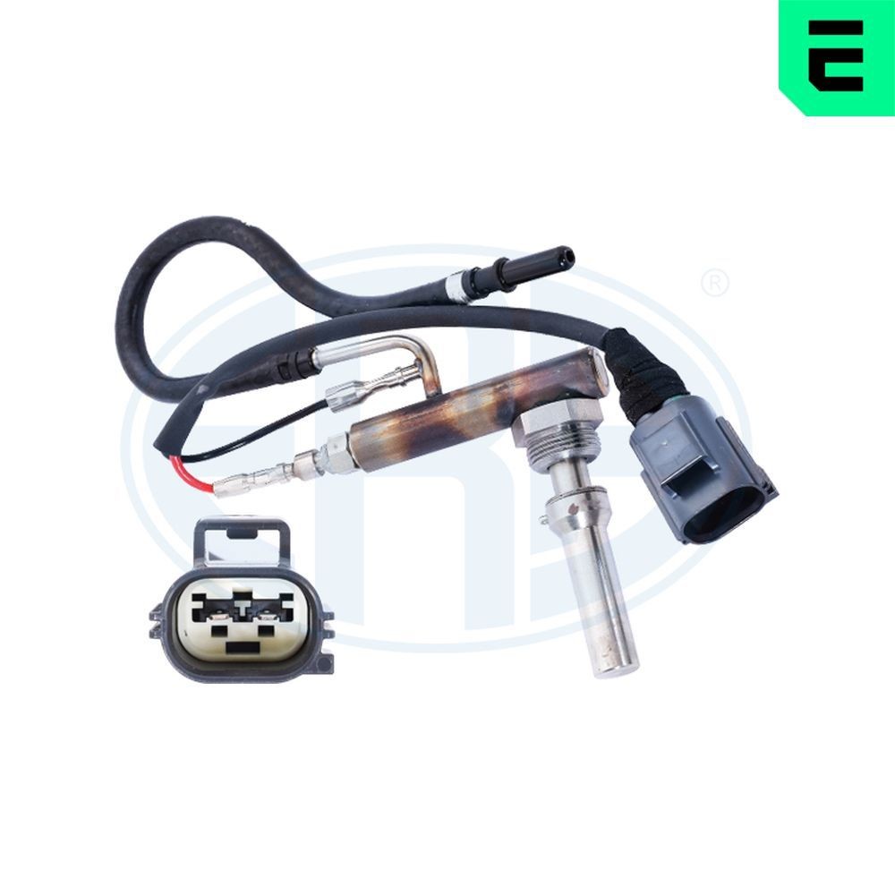 ERA Unidade injectora, regeneração do filtro de fuligem / partícul 780078 Módulo doseador LAND ROVER ERA 780078