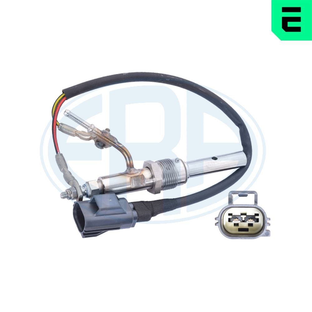ERA Innsprøytningsenhet, sot- / partikkelfilterregenerasjon 780079 Doseringsmodul ERA SUZUKI 780079