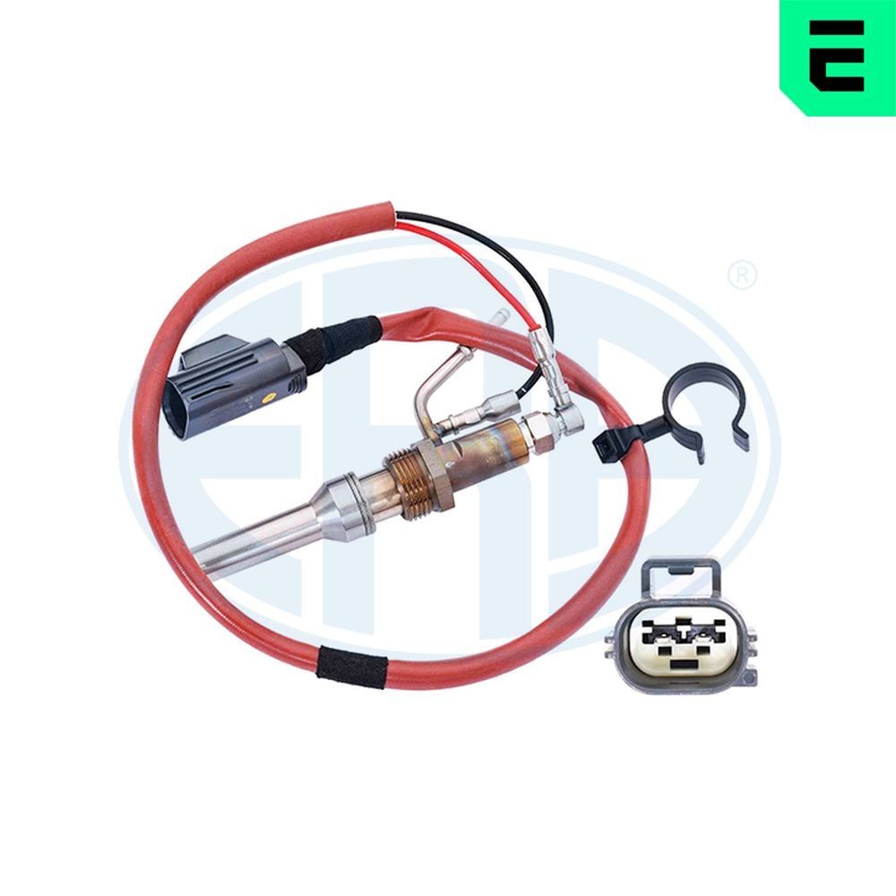 ERA Insprutningsenget, sot- / partikelfilter-regenerering 780080 780080 ERA doseringsmodul (adblue) MERCEDES-BENZ GLA