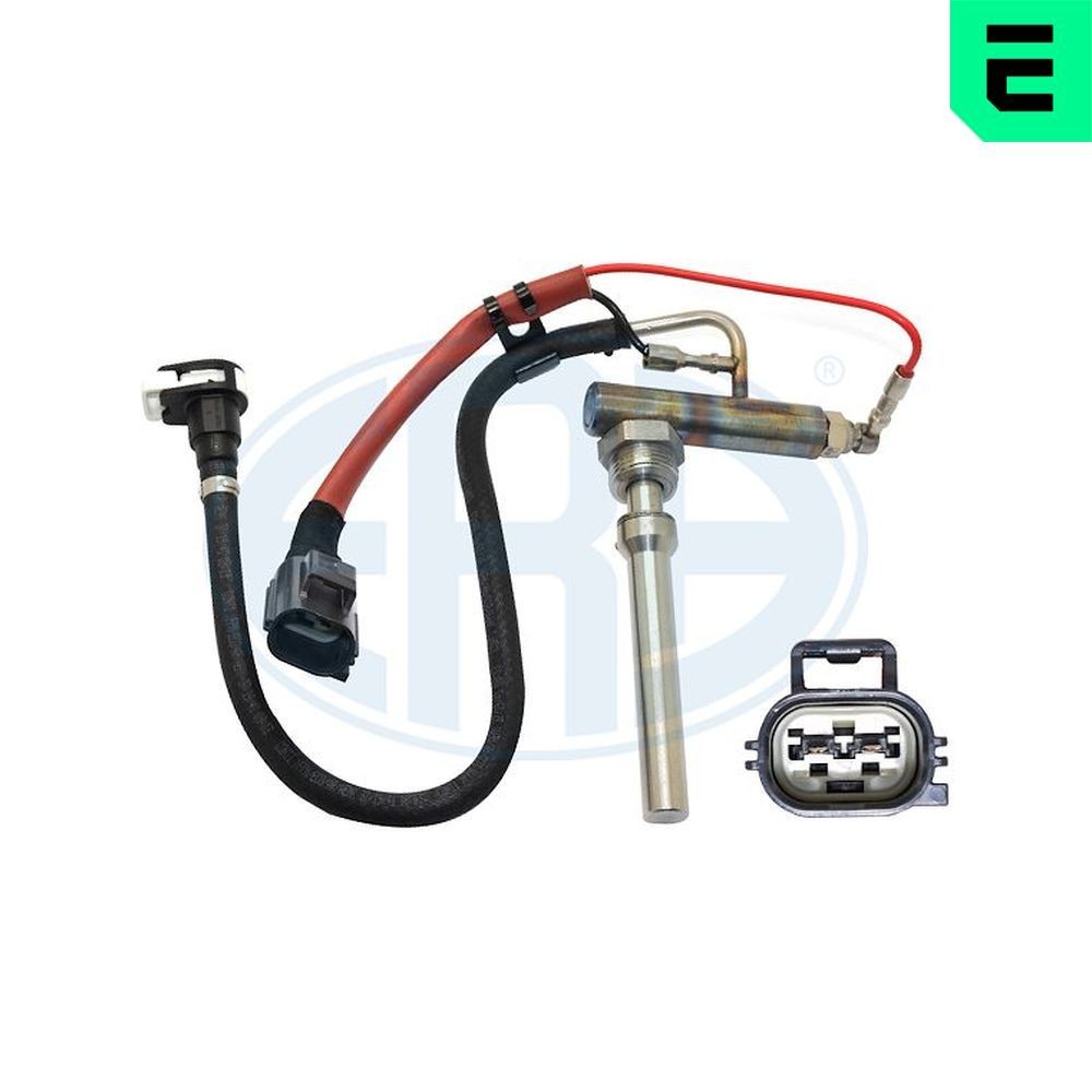 ERA Iesmidzināšanas ierīce, Sodrēju- / Daļiņu filtra reģenerācija 780083 780083 Dozēšanas modulis SUBARU OUTBACK ERA