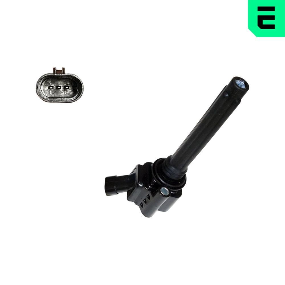 ERA Zapaľovacia cievka 880436A 880436A Zapaľovacia cievka ERA FIAT IDEA