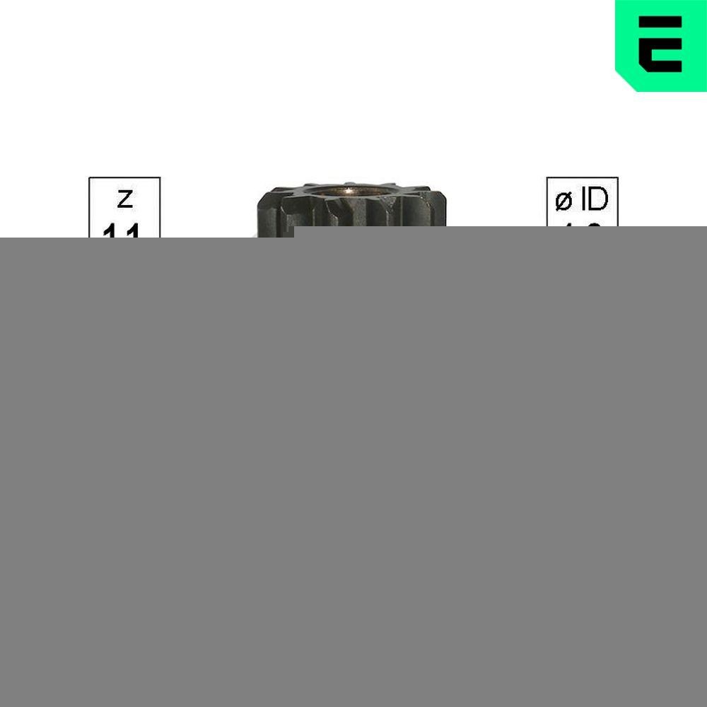 ERA Engrenagem de roda livre, motor de arranque ZN1822 ERA ZN1822 Engrenagem de roda livre, motor de arranque Peugeot 407 SW baratos