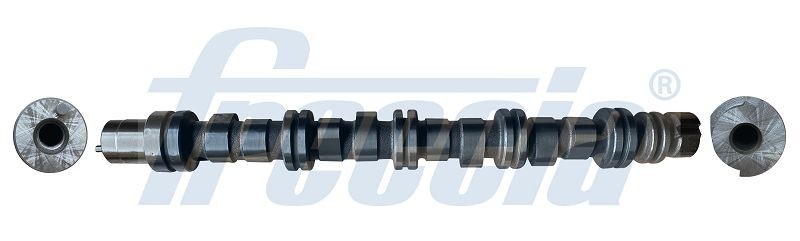 FRECCIA Vačkový hriadeľ CM05-2356 FRECCIA CM05-2356 Sada vačkového hriadeľa Toyota SUPRA originálne