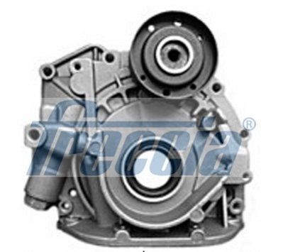 FRECCIA Oljepump OP09-195 AUDI Coupe B3 (89, 8B) Oljepump FRECCIA OP09-195