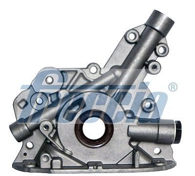 FRECCIA Oljepump OP09-196 DAEWOO Tico Hatchback Oljepump FRECCIA OP09-196