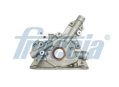 FRECCIA Oliepomp OP09-214 FRECCIA OP09-214 Oliepomp Saab 9-5 Sedan prijs