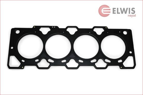 ELWIS ROYAL Tetning, topplokk 0013011 0013011 Toppakning HONDA CRX ELWIS ROYAL