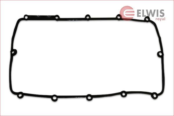 ELWIS ROYAL Tetning, topplokkdeksel 1526501 Toppdekselpakning ELWIS ROYAL TRANSIT CUSTOM 1526501 billige