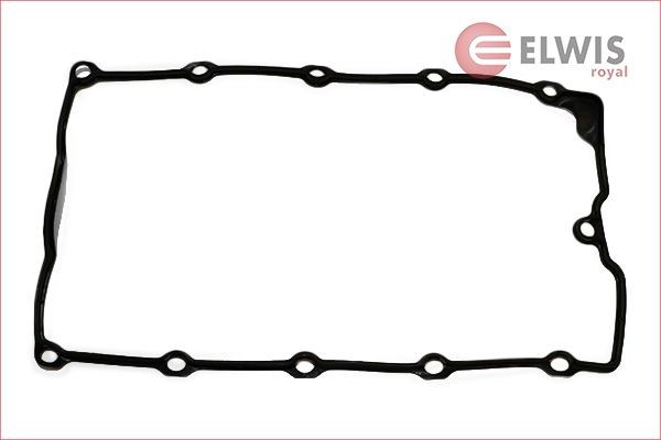 ELWIS ROYAL Φλάντζα, κάλυμμα κυλινδροκεφαλής 1556051 Φλάντζα για το καπάκι βαλβίδων ELWIS ROYAL MITSUBISHI 1556051