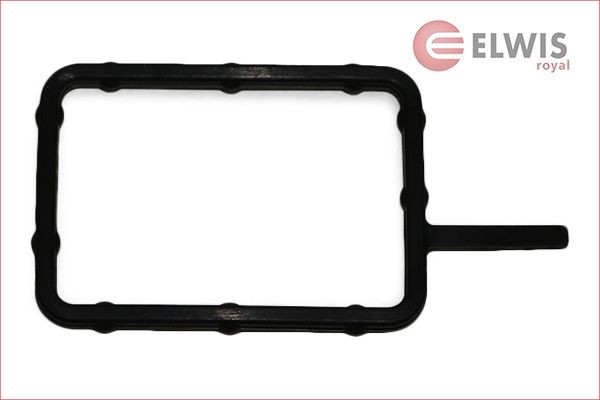 ELWIS ROYAL Tesnenie odvetrania kľuk. skrine 4049401 4049401 Hadica odvetrania kľukovej skrine Volkswagen EOS ELWIS ROYAL