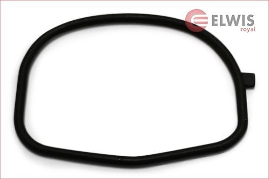 ELWIS ROYAL Φλάντζα, θερμοστάτης 6225105 6225105 Στεγανοποίηση ELWIS ROYAL PEUGEOT 206