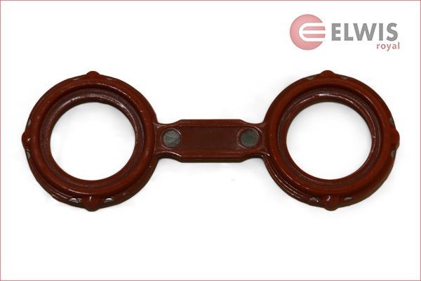 ELWIS ROYAL Pakning, oliekøler 7022024 ELWIS ROYAL Tætningsring oliekøler PEUGEOT 7022024