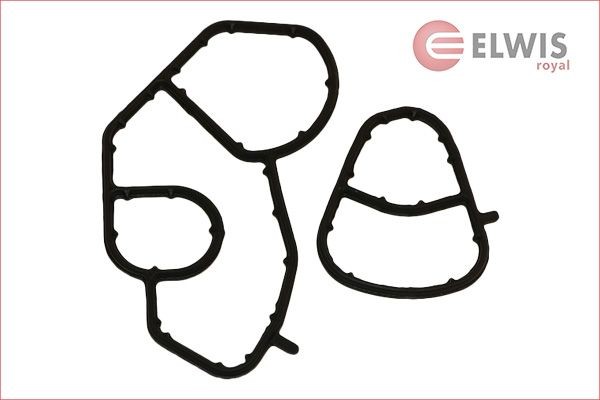 ELWIS ROYAL Φλάντζα, περίβλ. φίλτρου λαδιού 7026512 7026512 Φλάντζα, περίβλ. φίλτρου λαδιού HYUNDAI H100 ELWIS ROYAL