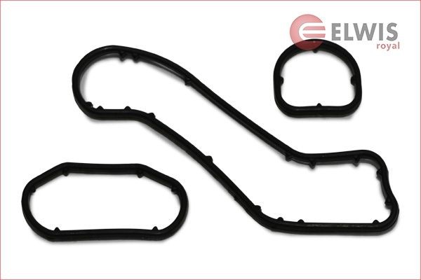 ELWIS ROYAL Gasket Set, oil cooler 7042616 7042616 ELWIS ROYAL oil cooler gasket for SMART FORFOUR