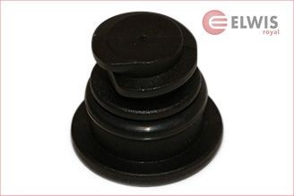 ELWIS ROYAL Afsluitschroef, oliepan 7056074 Mazda 2 Aftapplug ELWIS ROYAL 7056074