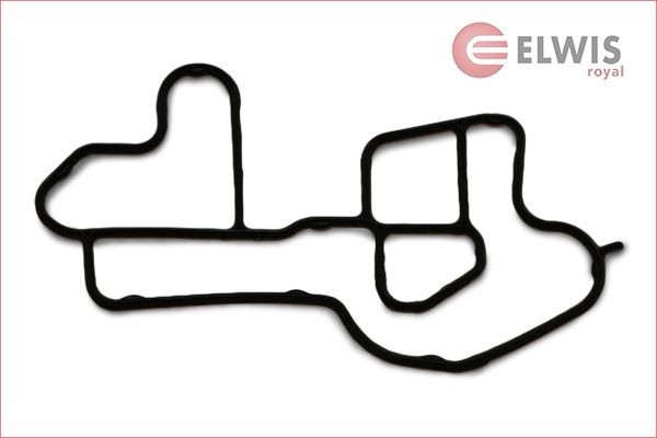 ELWIS ROYAL Seal, oil filter housing 7122011 Mercedes GLC ELWIS ROYAL seal, oil filter housing 7122011