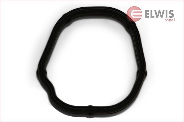 ELWIS ROYAL Gasket, coolant flange 7142603 7142603 ELWIS ROYAL coolant circuit seals for TOYOTA C-HR