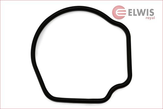 ELWIS ROYAL Blīve, Termostata korpuss 7142604 Termostata korpuss blīve ELWIS ROYAL Volvo S80 7142604