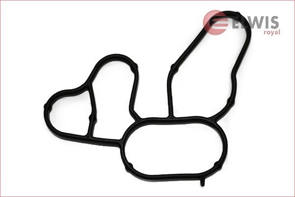 ELWIS ROYAL Jogo de juntas, radiador de óleo 7142617 7142617 Retentor radiador de óleo CHRYSLER SEBRING ELWIS ROYAL