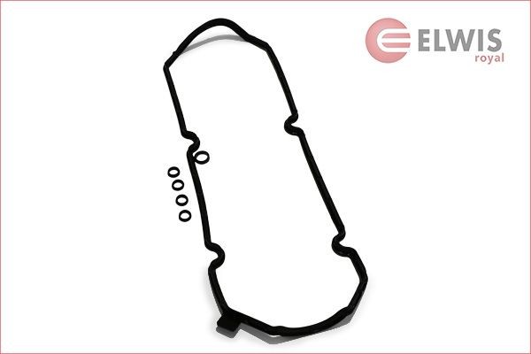 ELWIS ROYAL Pakkingset, klepdeksel 9126506 Dichting, kleppendeksel ELWIS ROYAL X 1/9 9126506 goedkoop