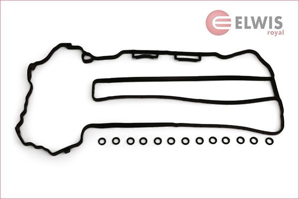 ELWIS ROYAL Kit guarnizioni, Copritestata 9142602 9142602 Guarnizione punterie ELWIS ROYAL OPEL ZAFIRA costo