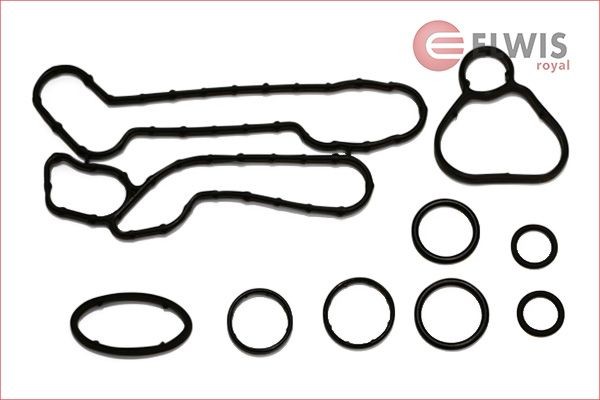ELWIS ROYAL Packningssats, oljekylare 9442601 9442601 ELWIS ROYAL packning oljekylare Volkswagen BEETLE