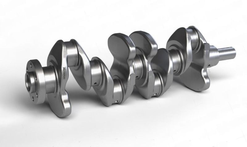 IPSA Kurbelwelle CK013002 IPSA CK013002 VW TARO Kurbelwelle Preis