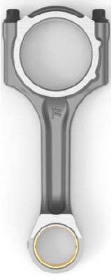 IPSA Drijfstang CO007600 Toyota RAV 4 Drijfstang IPSA CO007600