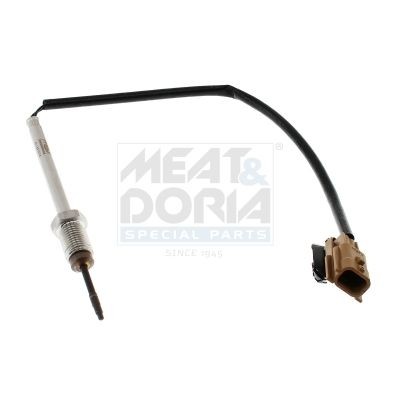 MEAT & DORIA Sensor, udstødningsgastemperatur 12186E Sensor udstødningsgastemperatur MEAT & DORIA CLC 12186E billig