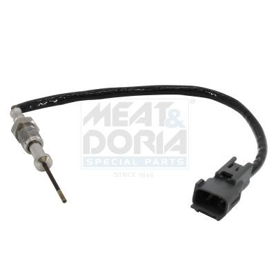 Sensore, Temperatura gas scarico MEAT & DORIA 12524 MEAT & DORIA 12524 costo Sensore temperatura gas di scarico Suzuki GRAND VITARA 1999