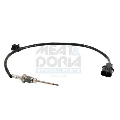 MEAT & DORIA Andur, heitgaasitemperatuur 12525 MEAT & DORIA 12525 originaal Heitgaasi temperatuuri andur Hyundai Santa Fe cm hind
