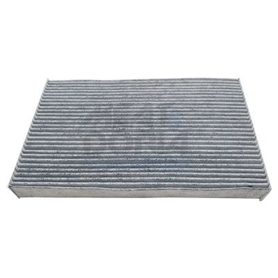 MEAT & DORIA Kupefilter 17596K 17596K Kupefilter CITROËN C8 MEAT & DORIA