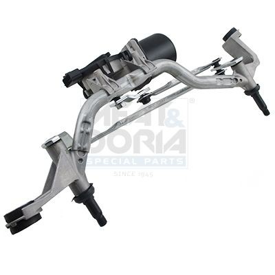 MEAT & DORIA Vindrutetorkarsystem 207065 207065 MEAT & DORIA vindrute torkarmekanism TOYOTA PRIUS