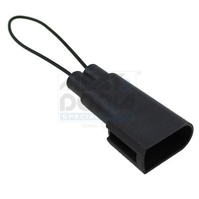 MEAT & DORIA Hoiatuskontakt, piduriklotsi kulumine 212168 MEAT & DORIA 212168 originaal Piduriklotside kulumisandur Ford Transit Mk6 Minibus hind