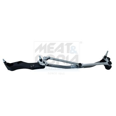 MEAT & DORIA Tiranteria tergicristallo 227009 227009 costo Tiranteria tergicristallo BMW X5 MEAT & DORIA