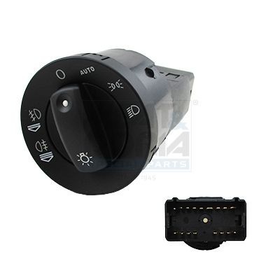 MEAT & DORIA Headlight switch 23873 23873 MEAT & DORIA headlight switch HYUNDAI KONA