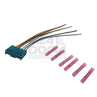 MEAT & DORIA Kabelreparatieset, achterlicht 25464 25464 Achterlichtonderdelen MEAT & DORIA FORD USA EDGE