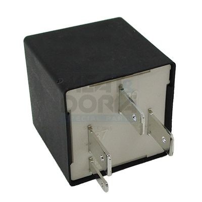 MEAT & DORIA Relais, pompe à carburant 422001 Relais de pompe à essence MEAT & DORIA MASTER 422001 pas cher