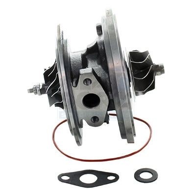 MEAT & DORIA Turbo patroon 601155 601155 Turbocharger CHEVROLET CAMARO MEAT & DORIA