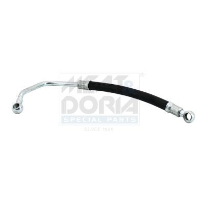 MEAT & DORIA Oljeledning, lader 63104 Oljerør turbo MEAT & DORIA Mercedes-Benz GL 63104