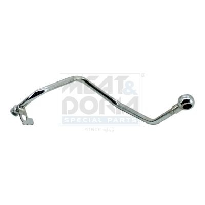 MEAT & DORIA Tubo olio, Compressore 63105 MEAT & DORIA 63105 Tubo mandata olio turbina Mercedes S123 prezzo