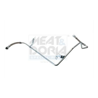 MEAT & DORIA Tubo de óleo, compressor 63109 63109 MEAT & DORIA Tubo de óleo compressor Fiat baratos