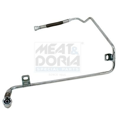 MEAT & DORIA Õliühendus, kompressor 63110 63110 MEAT & DORIA Õliühendus turbolaadur Volkswagen odav