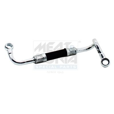 MEAT & DORIA Tubo de óleo, compressor 63121 63121 Tubo de óleo compressor MERCEDES-BENZ GL MEAT & DORIA